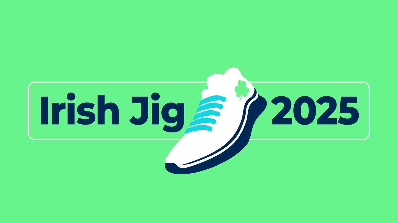 Irish Jig | Corewell Health
