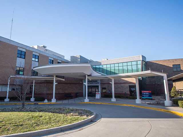 Corewell Health Big Rapids and Reed City Hospitals