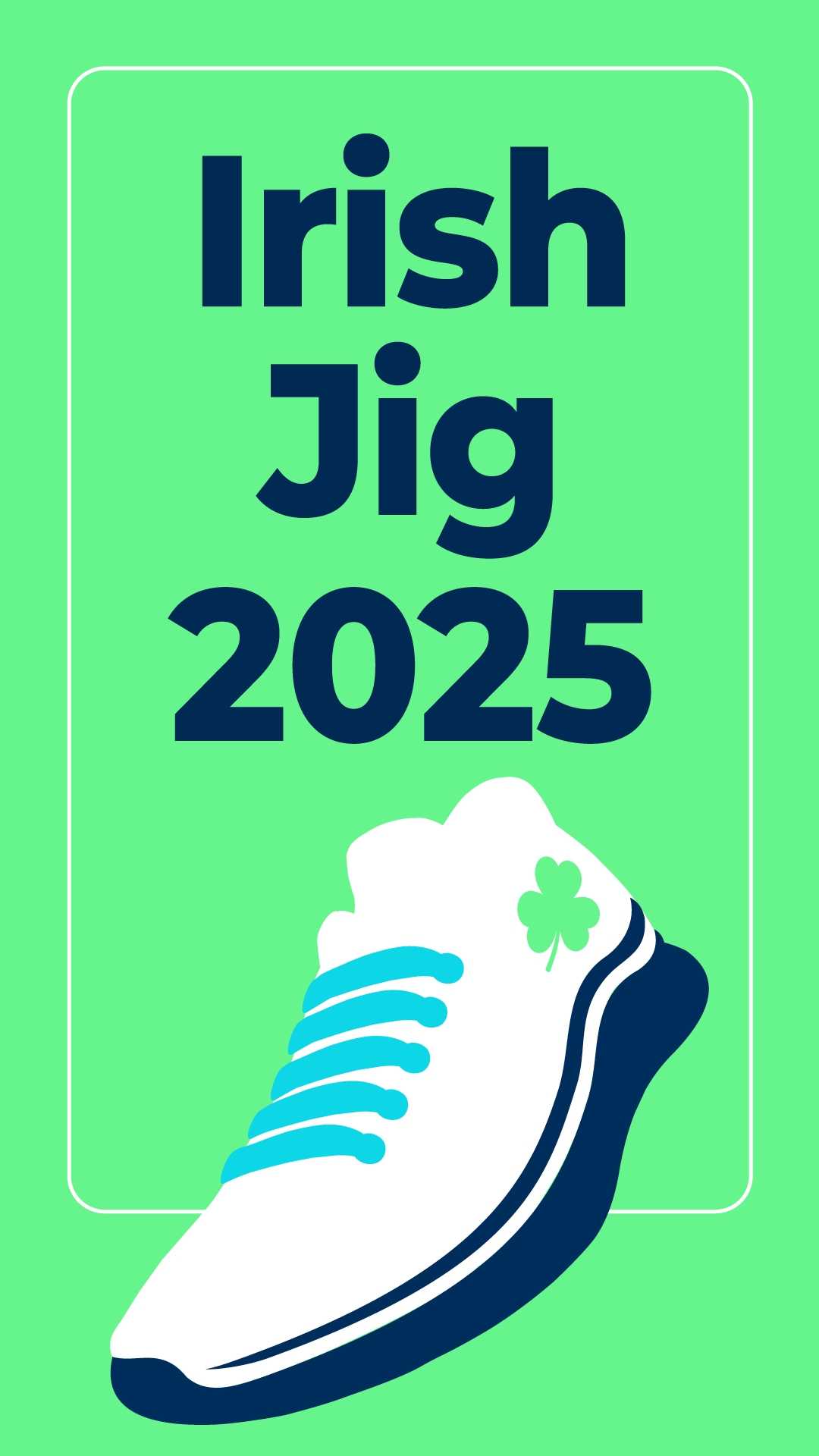 Irish Jig banner image