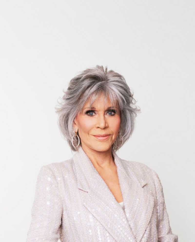 Jane Fonda