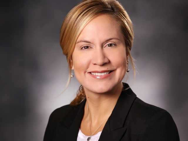 Dr. Laura Franey, a cardiologist with Corewell Health