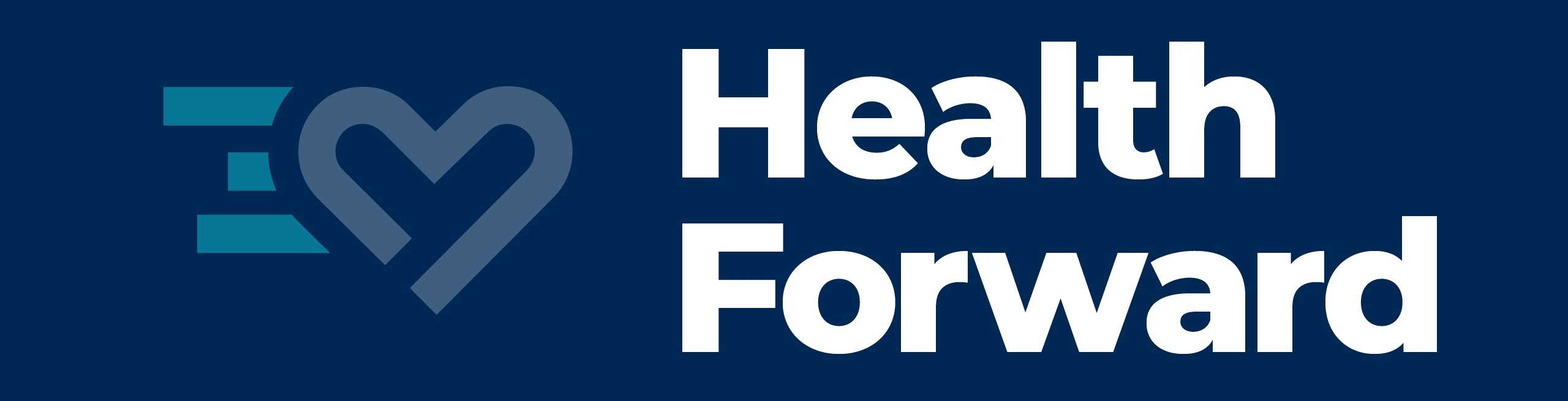 Health Forward – a newsletter designed to keep you informed, inspired and empowered.